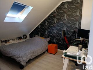  Maison � vendre 7 pi�ces 161 m�