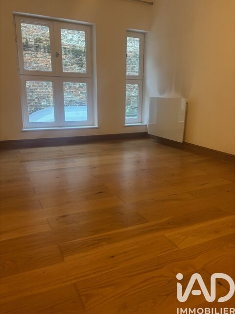  Appartement � vendre 4 pi�ces 79 m�