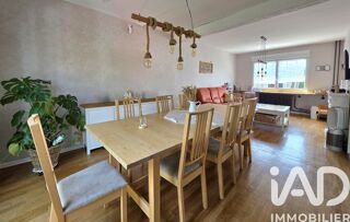  Maison � vendre 5 pi�ces 100 m�