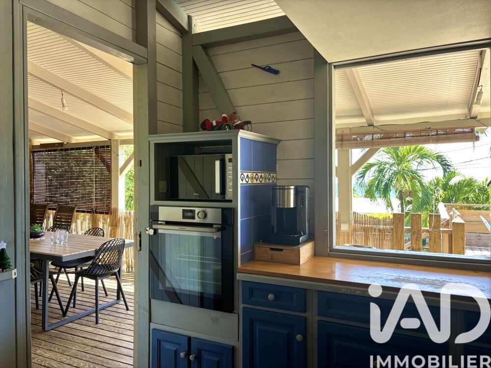 � vendre  Maison Le Diamant (97223)