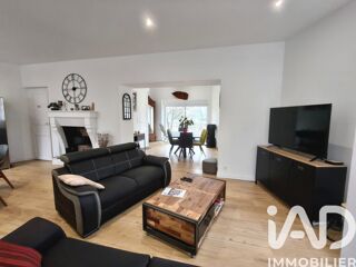  Maison � vendre 6 pi�ces 165 m�