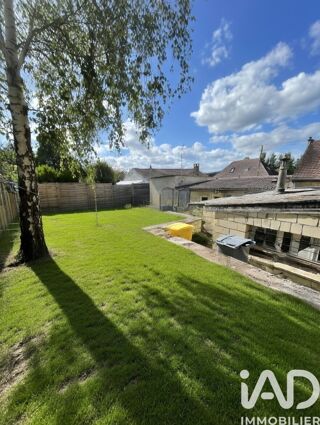  Appartement � vendre 4 pi�ces 77 m�