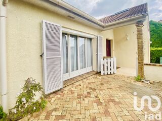  Maison  vendre 6 pices 132 m