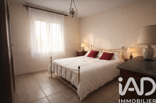  Maison � vendre 4 pi�ces 112 m�