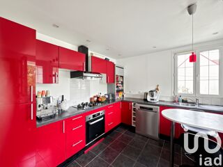  Maison  vendre 8 pices 157 m