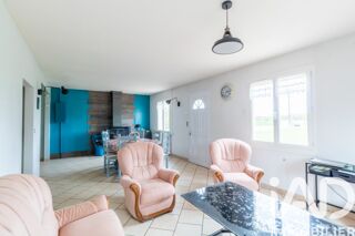  Maison � vendre 5 pi�ces 90 m�