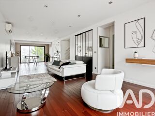  Maison � vendre 5 pi�ces 120 m�