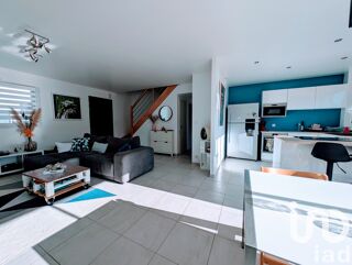  Maison � vendre 5 pi�ces 123 m�