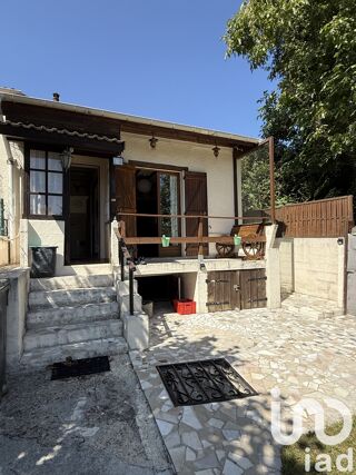  Maison � vendre 3 pi�ces 63 m�