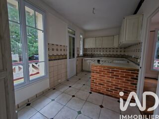  Maison � vendre 6 pi�ces 125 m�