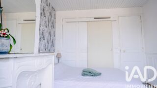  Appartement � vendre 1 pi�ce 20 m�