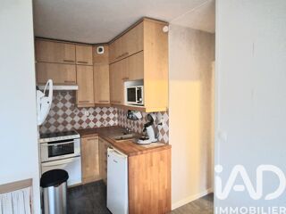  Appartement � vendre 2 pi�ces 31 m�