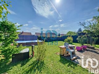  Maison � vendre 5 pi�ces 100 m�