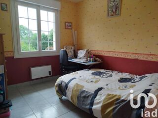  Maison � vendre 5 pi�ces 104 m�