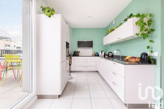  Appartement � vendre 4 pi�ces 100 m�