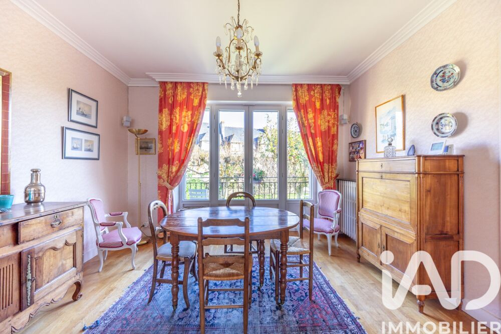  vendre  Maison Saint-Malo (35400)