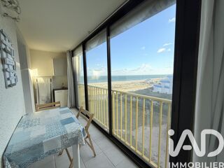  Appartement � vendre 2 pi�ces 30 m�