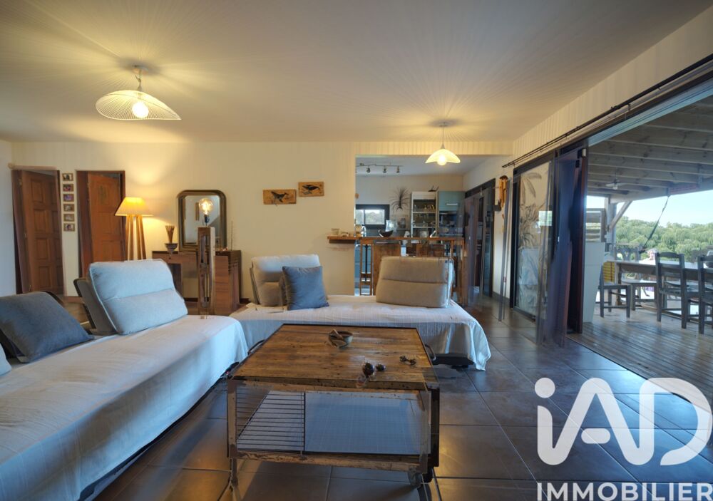 � vendre  Villa Les Avirons (97425)