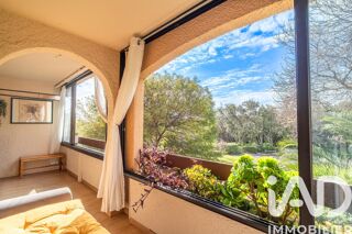  Appartement � vendre 2 pi�ces 28 m�