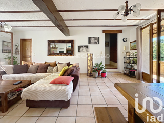  Maison � vendre 6 pi�ces 125 m�