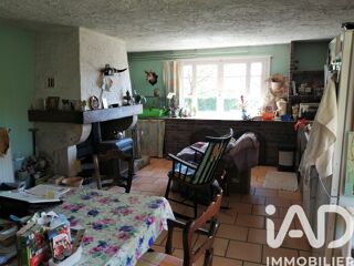  Maison � vendre 7 pi�ces 167 m�