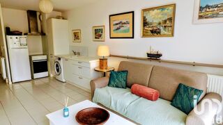  Appartement � vendre 3 pi�ces 58 m�