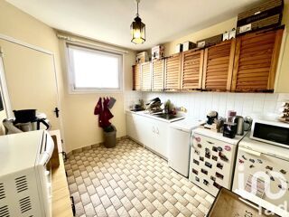  Appartement � vendre 3 pi�ces 64 m�