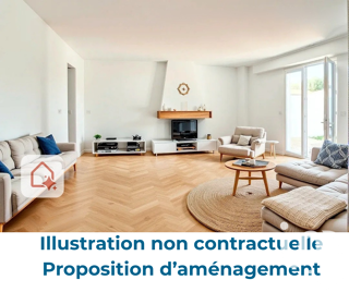  Maison � vendre 5 pi�ces 96 m�