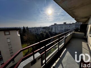  Appartement  vendre 4 pices 80 m