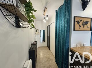  Appartement � vendre 2 pi�ces 47 m�