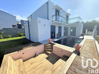  Maison � vendre 5 pi�ces 146 m�