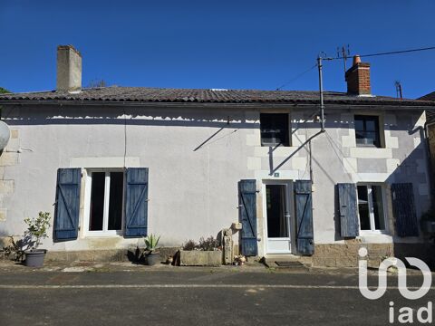   Vente Maison de village 5 pices Maison - 5 pice(s) - 107 m