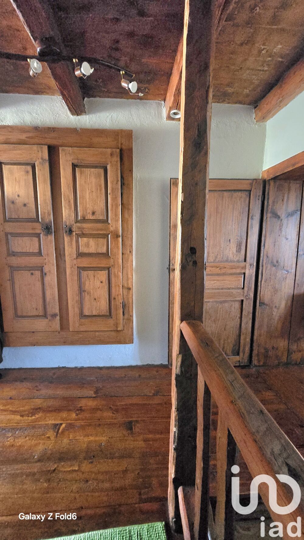 � vendre  Maison Bellecombe-en-Bauges (73340)