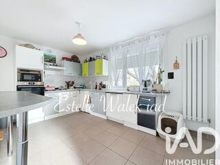  Maison � vendre 6 pi�ces 110 m�