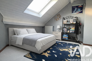  Maison � vendre 4 pi�ces 98 m�