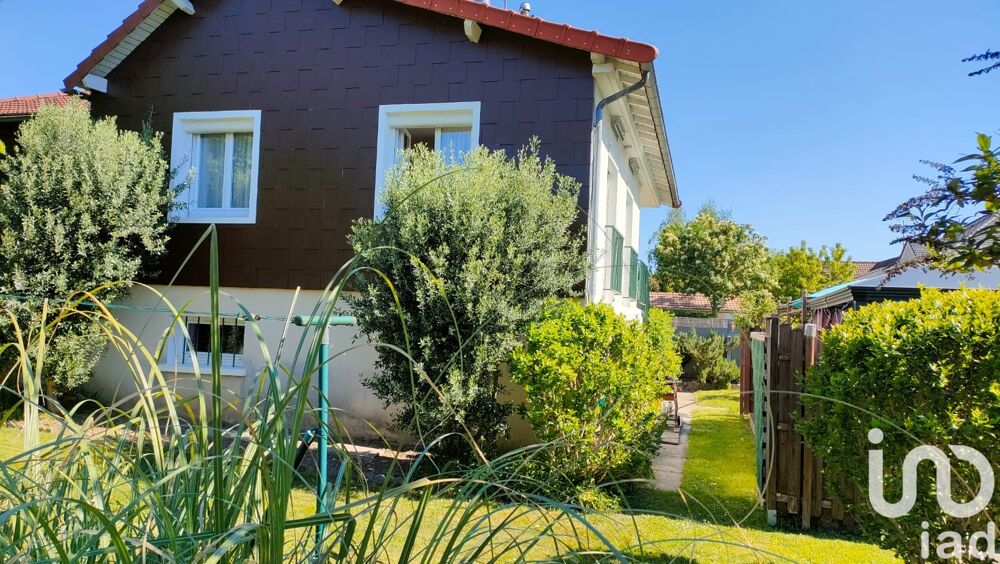 Annonce vente maison 5 pièces de 91m2 à Chilly-mazarin (91380