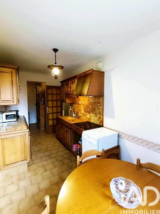  Appartement � vendre 3 pi�ces 71 m�