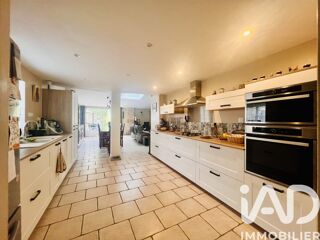  Maison � vendre 6 pi�ces 202 m�