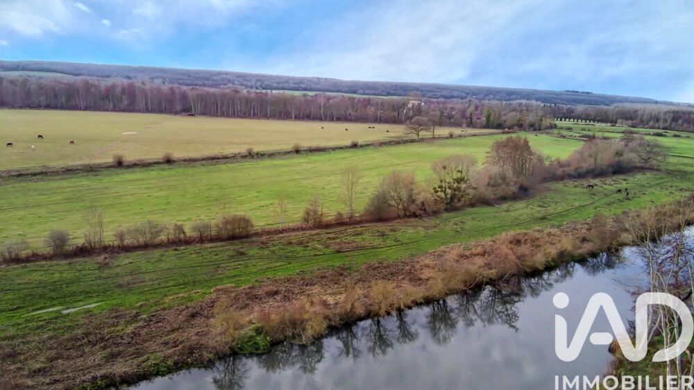 � vendre  Villa Sorel-Moussel (28260)