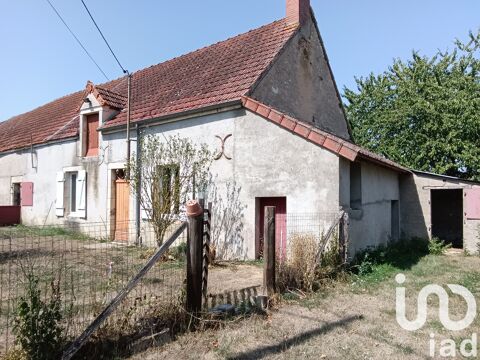   Vente Longre 5 pices Maison - 5 pice(s) - 200 m