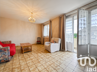  Appartement  vendre 4 pices 83 m