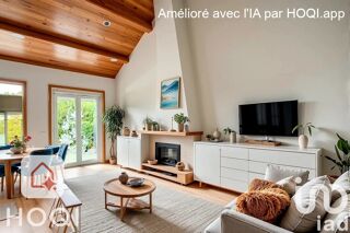  Maison � vendre 7 pi�ces 130 m�
