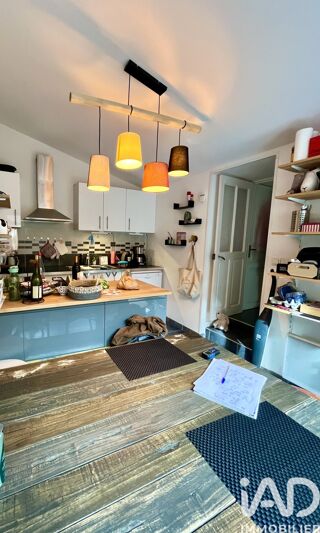  Maison � vendre 4 pi�ces 84 m�