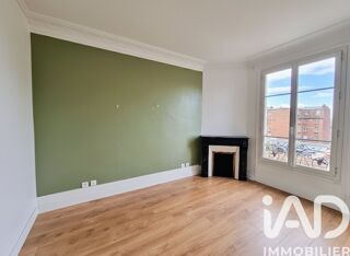  Appartement � vendre 4 pi�ces 106 m�