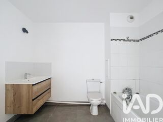  Appartement � vendre 2 pi�ces 41 m�