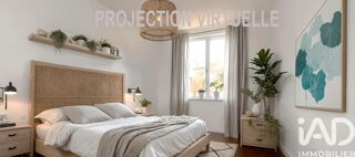  Appartement � vendre 3 pi�ces 56 m�