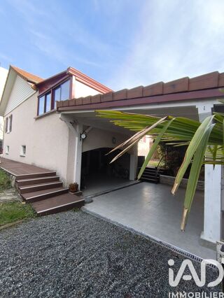  Maison � vendre 4 pi�ces 115 m�