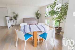  Appartement � vendre 3 pi�ces 67 m�