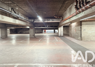  Parking / Garage � vendre 12 m�