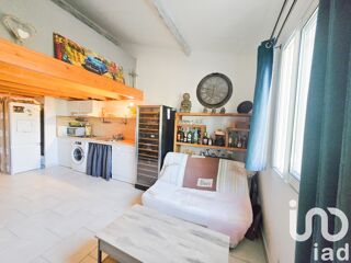  Appartement � vendre 1 pi�ce 26 m�